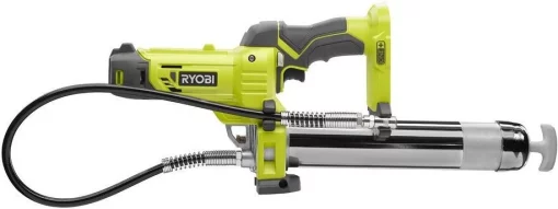 Пістолет мастильний акумуляторний Ryobi ONE+ R18GG-0 18В 210г/хв 690бар 0.35кг без АКБ та ЗП