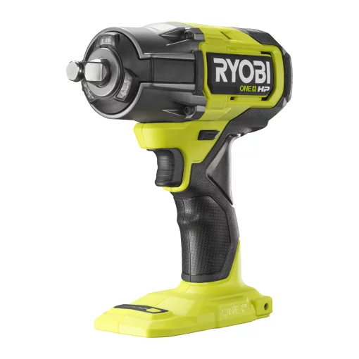 Гайковерт ударний акумуляторний RYOBI ONE+ HP RIW18X-0 18В 900Нм 2800об/хв 1/2" 3 швидкості 1.7кг без АКБ та ЗП