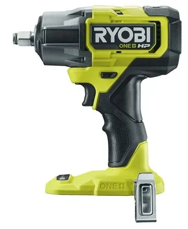 Гайковерт ударний акумуляторний RYOBI ONE+ HP RIW18X-0 18В 900Нм 2800об/хв 1/2" 3 швидкості 1.7кг без АКБ та ЗП