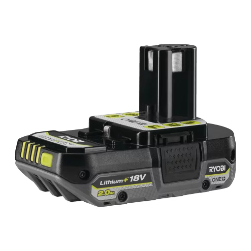 Акумулятор Ryobi ONE+ RB1820C 18В 2А·год 0.4кг