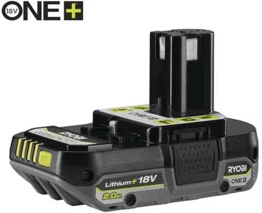 Акумулятор Ryobi ONE+ RB1820C 18В 2А·год 0.4кг