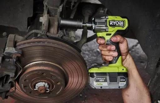 Акумулятор Ryobi ONE+ RB1840X 18В 4А·год 0.7кг