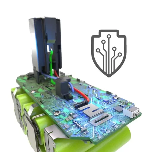 Акумулятор Ryobi ONE+ RB1840X 18В 4А·год 0.7кг