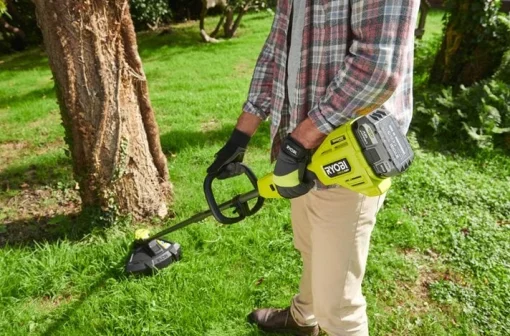 Акумулятор Ryobi ONE+ RB1840X 18В 4А·год 0.7кг