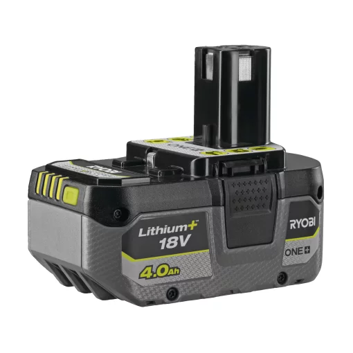 Акумулятор Ryobi ONE+ RB1840X 18В 4А·год 0.7кг