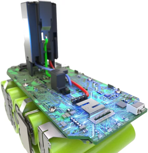 Акумулятор Ryobi ONE+ RB1850X 18В 5А·год 0.7кг