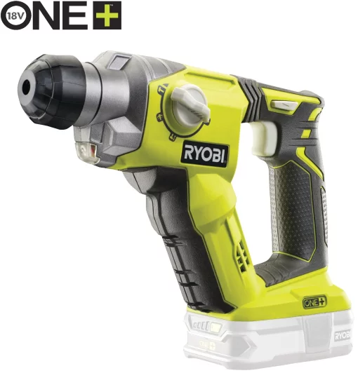 Ryobi Набір із трьох акумуляторних інструментів ONE+ RCK183C-242S