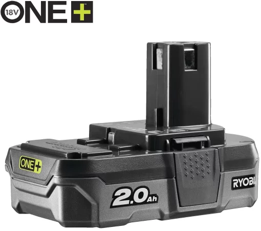 Ryobi Набір із трьох акумуляторних інструментів ONE+ RCK183C-242S