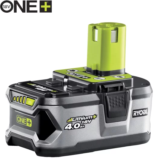 Ryobi Набір із трьох акумуляторних інструментів ONE+ RCK183C-242S