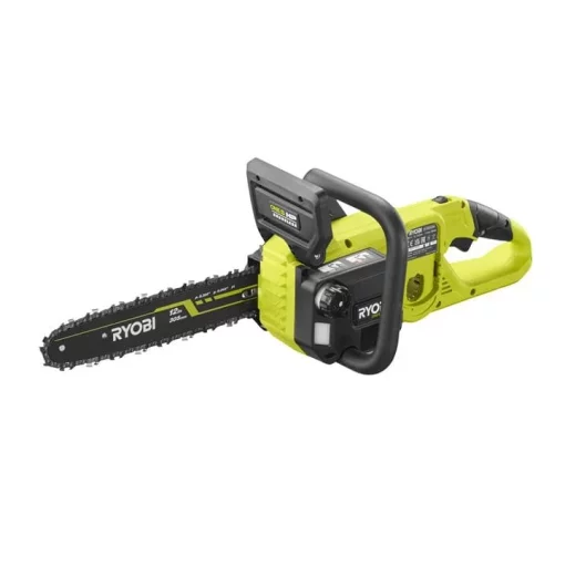 Пила ланцюгова акумуляторна Ryobi ONE+ HP RY18CSX30A-150 18В акб 1х5А·год ЗП 30см 3.2кг