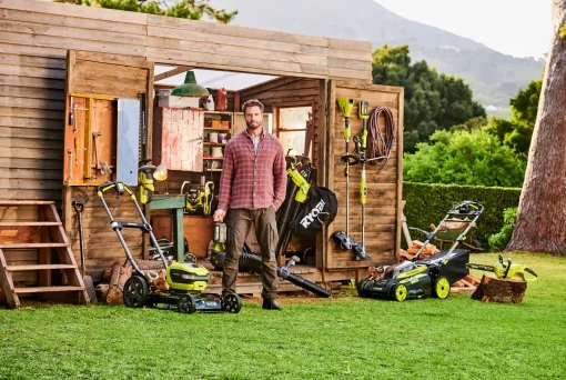 Акумулятор Ryobi Max Power RY36B40B 36В 4А·год 1.32кг