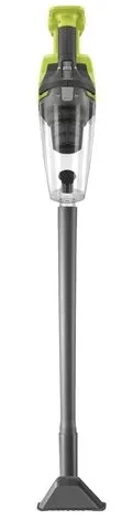Пилосос акумуляторний Ryobi ONE+ RHV18F-0 18В 34Вт 6.5кПа контейнер 0.6л HEPA11 0.95кг з насадками без АКБ та ЗП