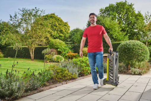 Верстат складаний з лещатами Ryobi RSTSJ150 1070х980х895мм навантаження до 250кг 19кг