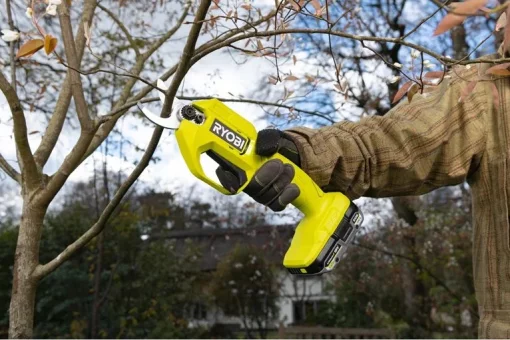 Набір акумулятора та зарядного пристрою Ryobi ONE+ RC18120-242X 18В 1х2А·год 1х4А·год ЗП 2А