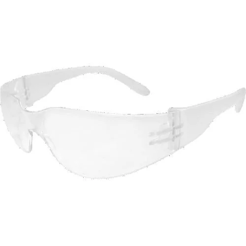 Окуляри будівельні захисні Stark SG-01C прозорі