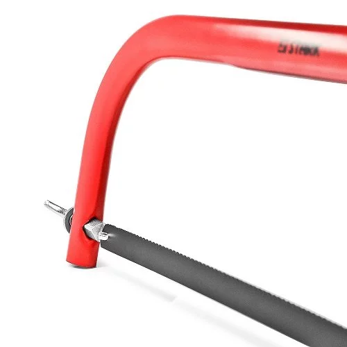 Ножівка по металу Stark 300 мм з алюмінієвою рукояткою