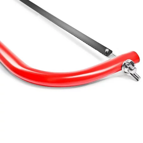 Ножівка по металу Stark 300 мм з алюмінієвою рукояткою