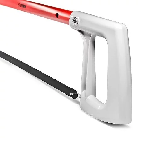 Ножівка по металу Stark 300 мм з алюмінієвою рукояткою