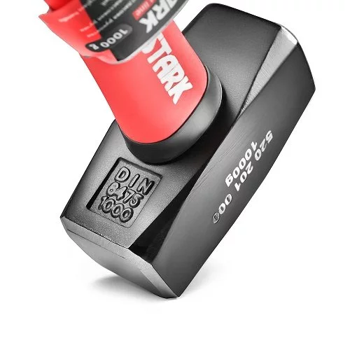 Кувалда Stark 1000 г