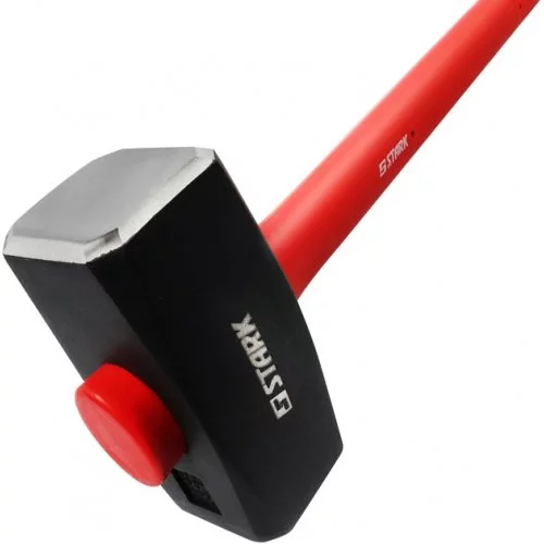 Кувалда STARK 5000 г із фібергласовою ручкою