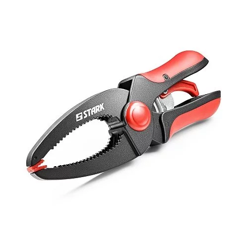 Струбцина трещеточного Stark 58x170 мм