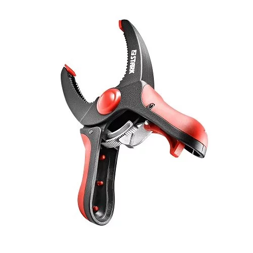 Струбцина трещеточного Stark 58x170 мм