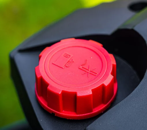 Газонокосарка бензинова GRAPHITE 4к.с. 50см 55л 25-65мм 36кг