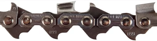 Ланцюг для пилки Makita 35см 1.3мм 3/8" для EA3200S EA3201S EA3500S EA3500F UC3530A UC3551A