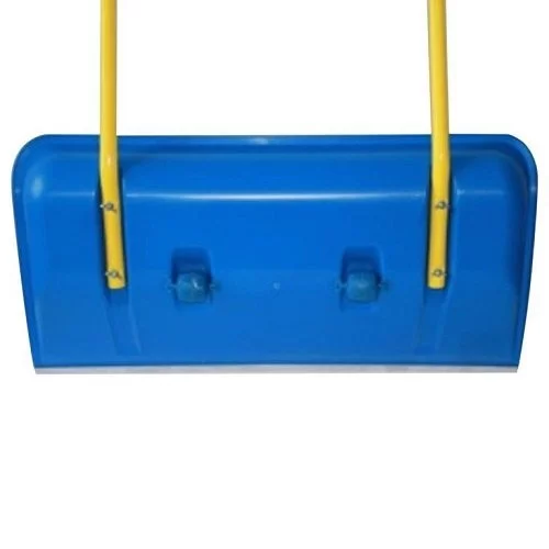 Скрепер для прибирання снігу Stark з коліщатками