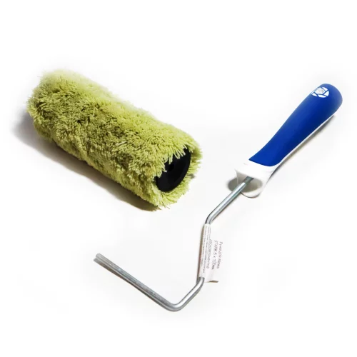 Ручка для валика бікомпонентна Stark 6х100 мм