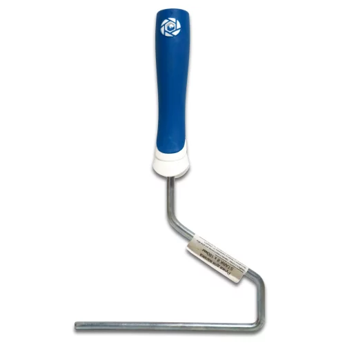 Ручка для валика бікомпонентна Stark 8х180 мм