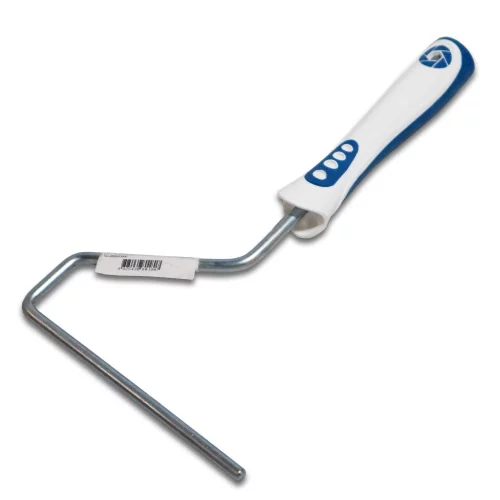 Ручка для валика бікомпонентна Stark 8х180 мм