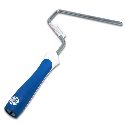 Ручка для валика бікомпонентна Stark 8х180 мм