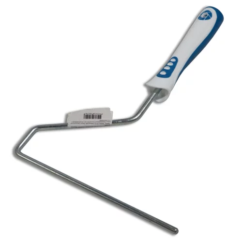 Ручка для валика бікомпонентна Stark 8х250 мм