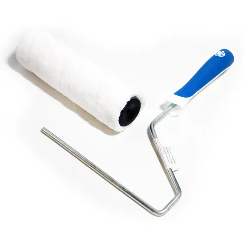 Ручка для валика бікомпонентна Stark 8х250 мм