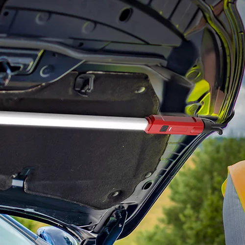 Ліхтар інспекційний підкапотний (LED) акумуляторний (GERMANY) PROTESTER UL-3001