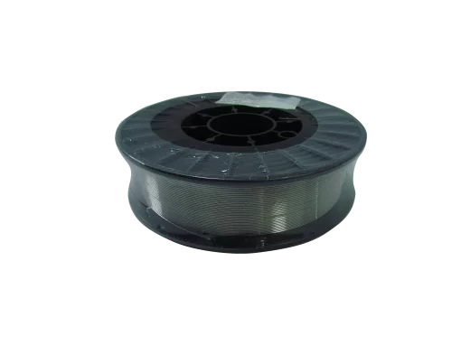 Дріт зварюв. алюм. 0,8мм/2кг ER5356(AlMg5) на катушці-пластик