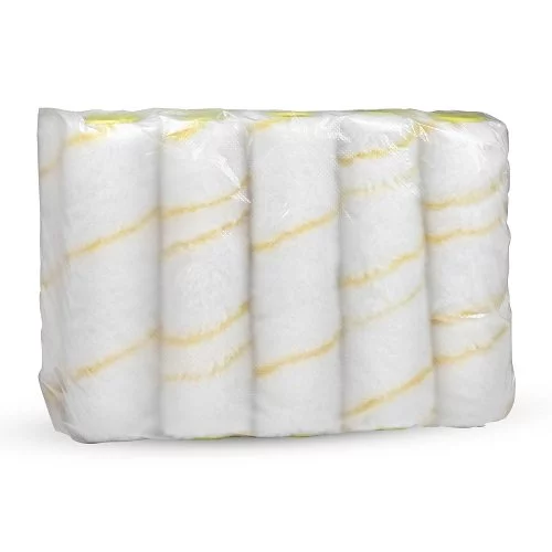 Набір валиків Stark «Гірпаінт» 6х30х150 мм, 10 шт.