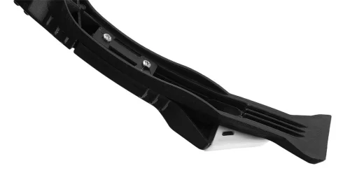 Шпатель для силіконовий та герметика Neo Tools, 185мм, 3-6-10-13-17мм