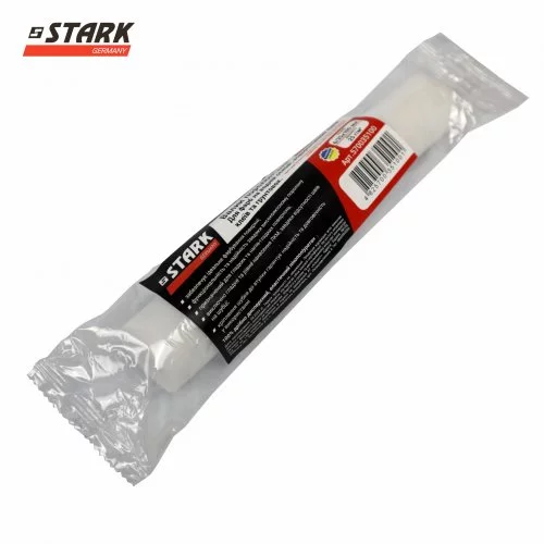 Валик поролоновий під ручку 6*35*100 мм STARK 2 шт