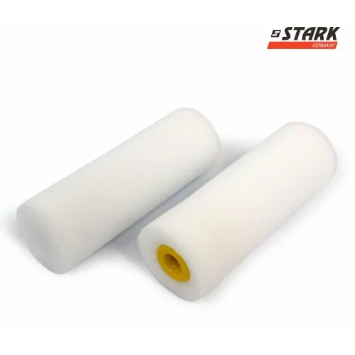 Валик поролоновий під ручку 6*35*100 мм STARK 2 шт