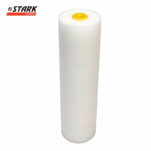 Валик поролоновий під ручку 6*50*180 мм STARK 1 шт