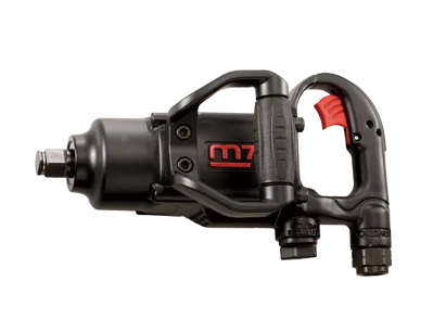 Пневмогайкокрут 3/4" 2034Нм, 6000об/хв,  композитнй, прямий