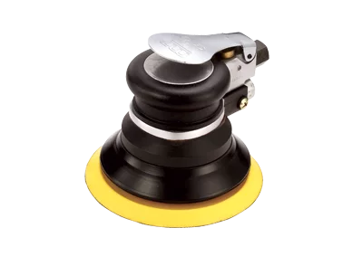 Пневмошліфмашина ексцентрикова 127мм 10000об/хв