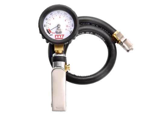 Пістолет для підкачки шин