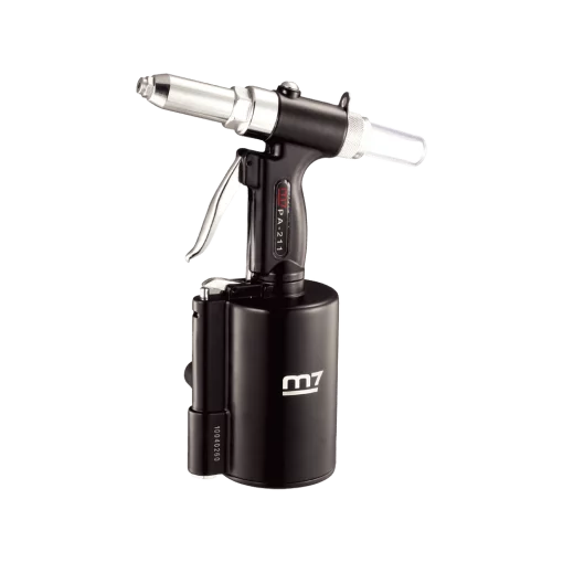 Пневмозаклепер PA-211; 2,4-6,4мм