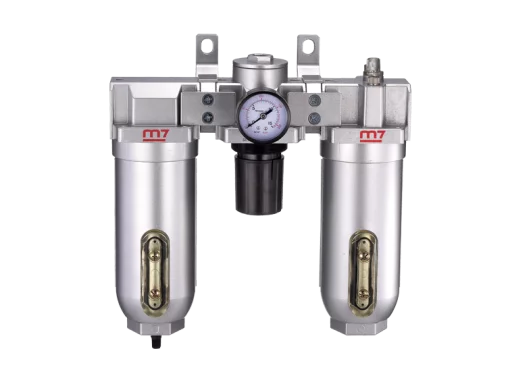 Блок підготовки повітря 3/4" на 3/4" 4600 л/хв