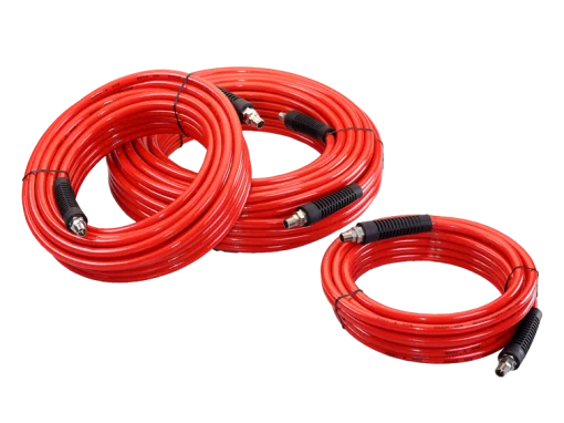 Шланг для пневмоінструменту 12*8мм, 15м