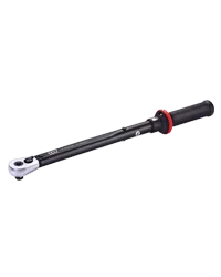 Ключ динамометричний 3/4" 110-550Nm