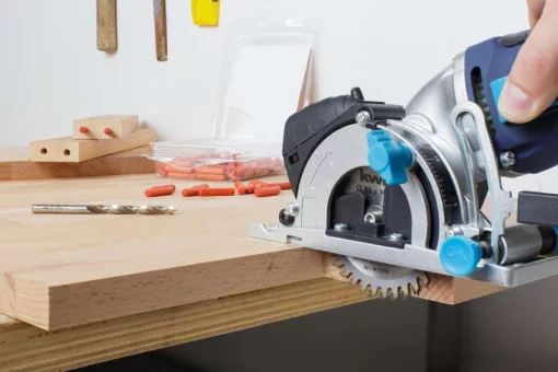 Диск алмазний Einhell, 89x10мм, по дереву та пластику набір 3шт